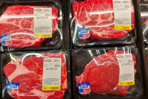 Odwrócona piramida wprowadza w błąd. Polskie dietetyczki ostrzegają