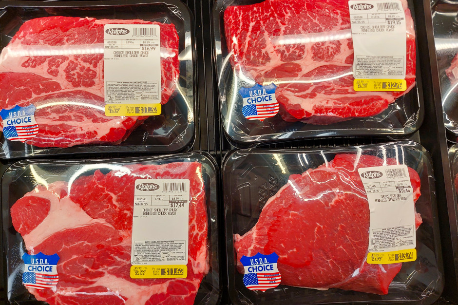 Odwrócona piramida żywieniowa USA już wprowadza w błąd. Polskie dietetyczki ostrzegają