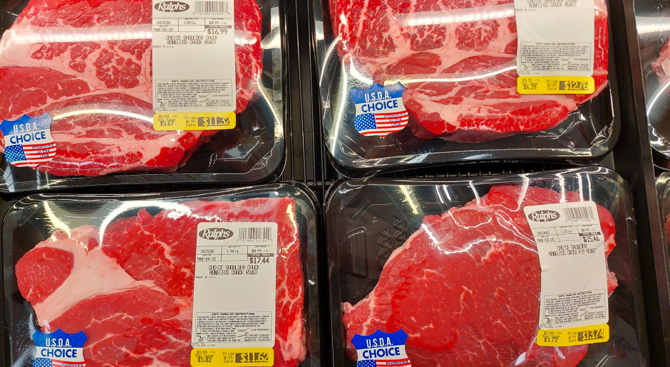 Odwrócona piramida wprowadza w błąd. Polskie dietetyczki ostrzegają