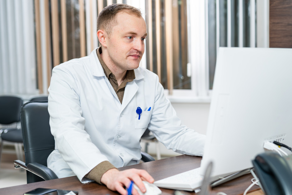 Cyfrowa karta zdrowia bez granic. Lekarz w UE zobaczy najważniejsze dane w kilka sekund