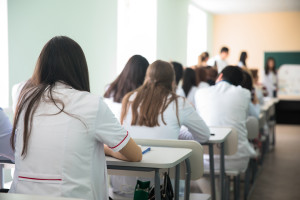 Collegium Medicum UJ uruchamia nowy kierunek. 