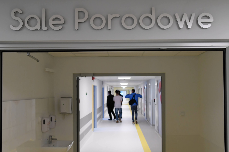 Pół miliona strat miesięcznie. Na Podkarpaciu zniknęła ostatnia "bieszczadzka" porodówka: sprawdzamy, co w zamian