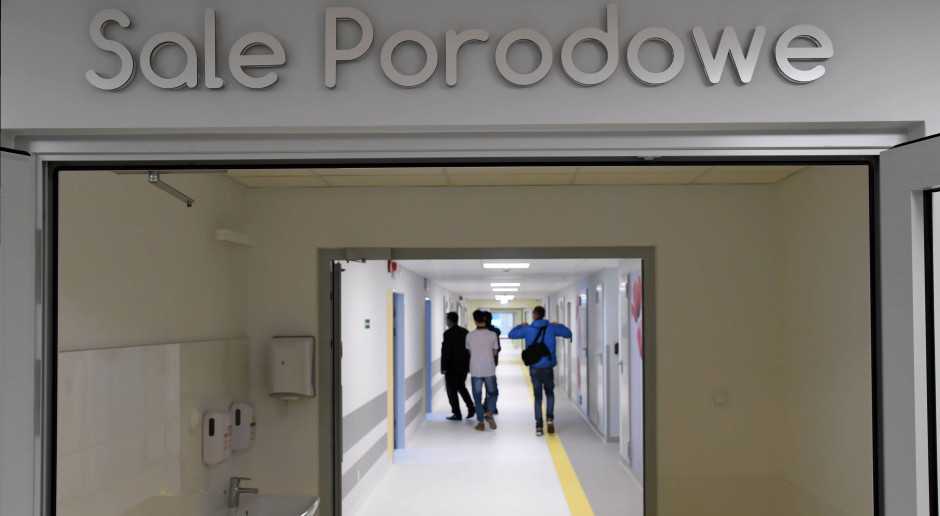 Pół miliona strat miesięcznie. Na Podkarpaciu zniknęła ostatnia "bieszczadzka" porodówka: sprawdzamy, co w zamian