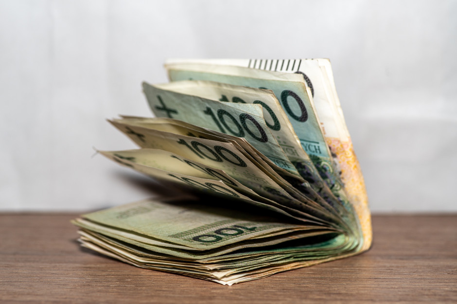 31 stycznia mija termin. Nie zgłosisz - zapłacisz kilka tysięcy złotych