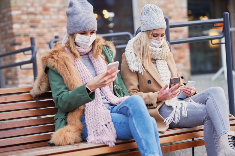 Co nas czeka w 2026 roku? Mamy "przepowiednię" epidemiologa