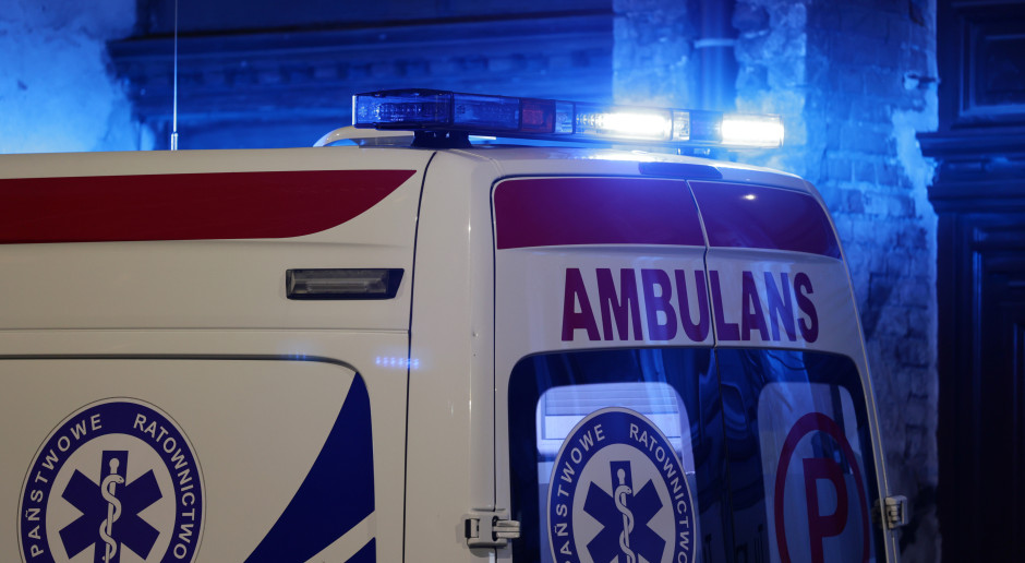 Jest reakcja po reportażu o śmierci 19-latka. Samorząd ratowników medycznych potępił brak standardów