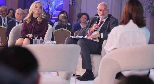 EEC 2026 w Katowicach. Dziś debaty o przyszłości ochrony zdrowia