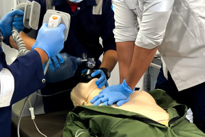 Nowy podział kompetencji i zmiany w egzaminach. Resort zdrowia zdradza plan na rozwój kadr