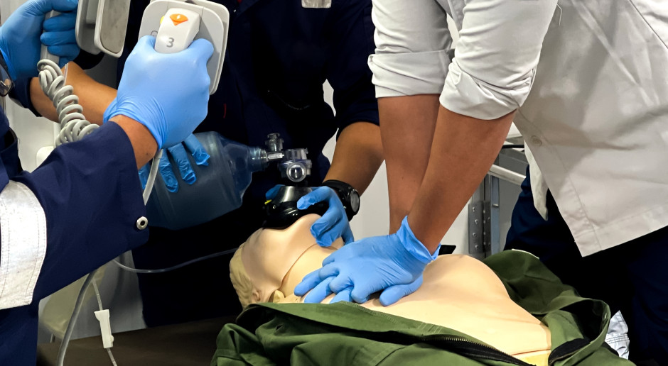 Nowy podział kompetencji i zmiany w egzaminach. Resort zdrowia zdradza plan na rozwój kadr