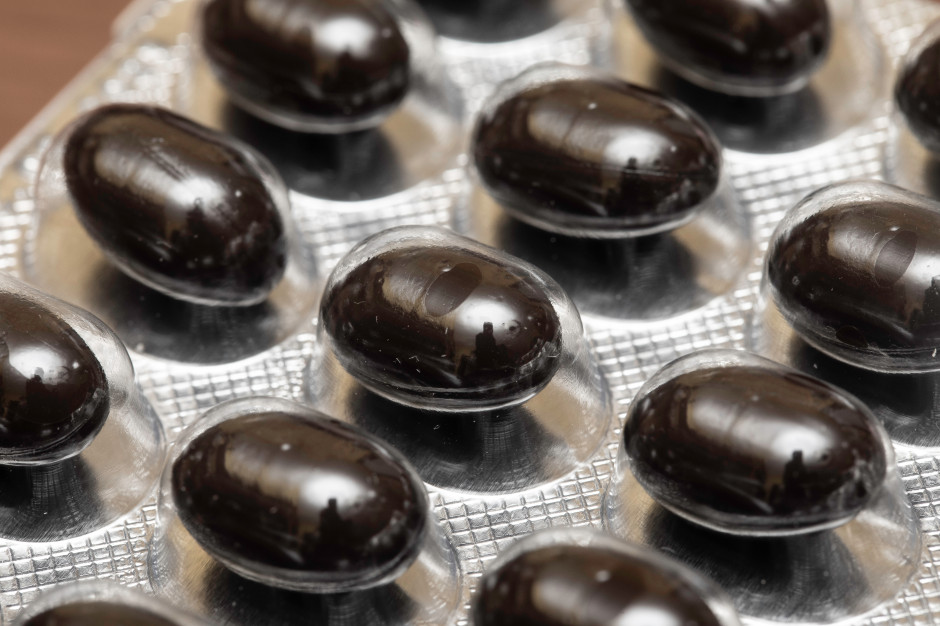 9 lat badań otworzyło oczy. Dla wątroby to wybawienie