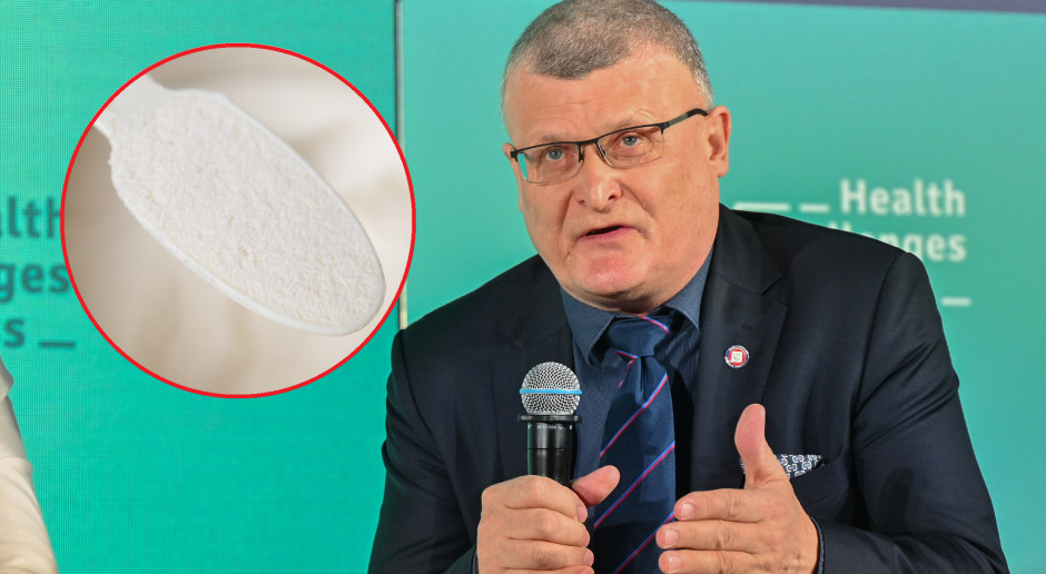 GIS pytania i odpowiedzi: toksyczna cereulidyna w mleku Nestle