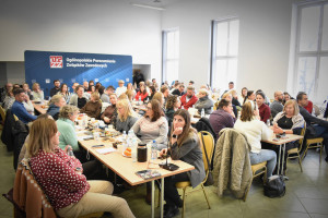 Spór o podwyżki w ochronie zdrowia. Fizjoterapeuci szykują protest