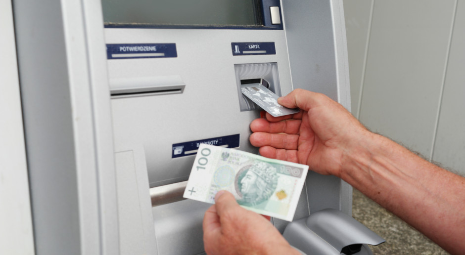 Banki apelują o wypłacanie pieniędzy. Tyle ma wynosić awaryjna rezerwa