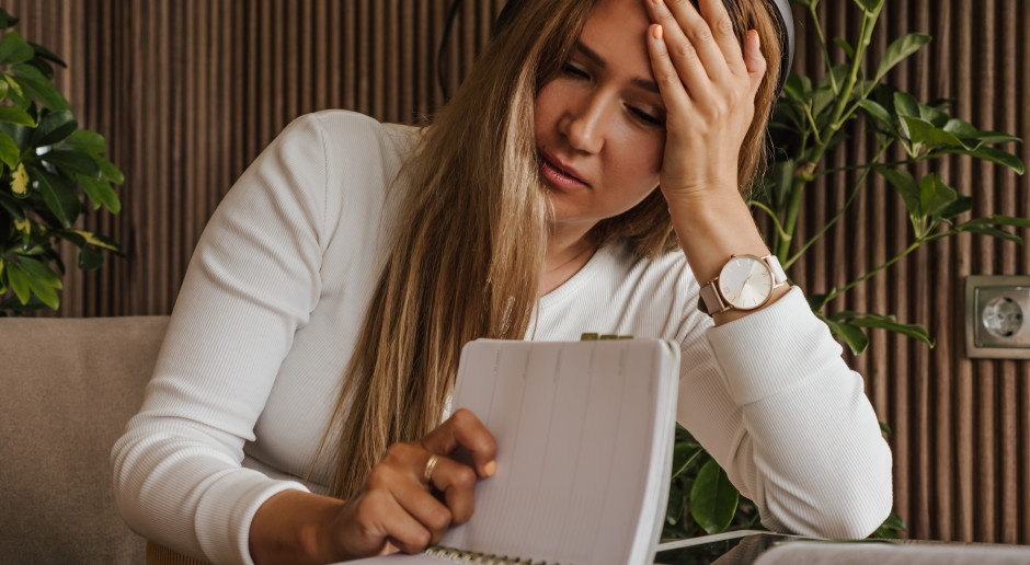 Coraz więcej dorosłych z ADHD. Psycholożka: potrzeba ulgi po latach życia z poczuciem winy