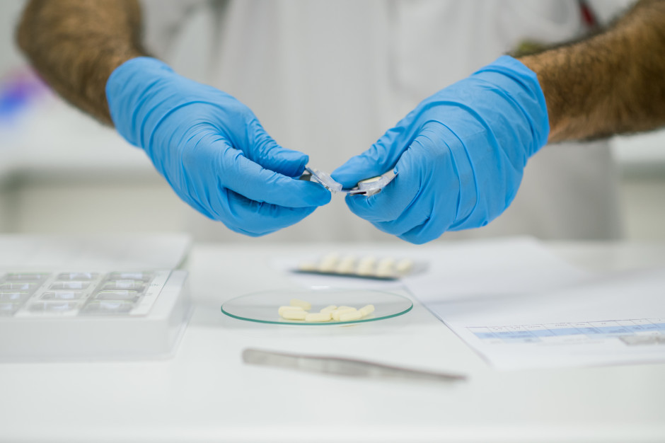 15 stycznia mija istotny termin. Te apteki muszą złożyć szczegółowy raport