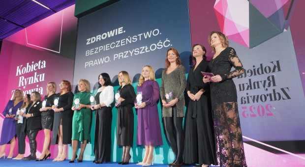 Kobieta Rynku Zdrowia: 21 stycznia mija termin zgłoszenia kandydatur