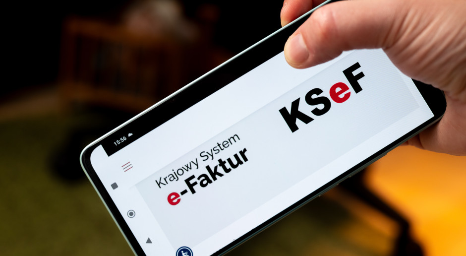 1 lutego startuje KSeF. Jedna transakcja i po zwolnieniu