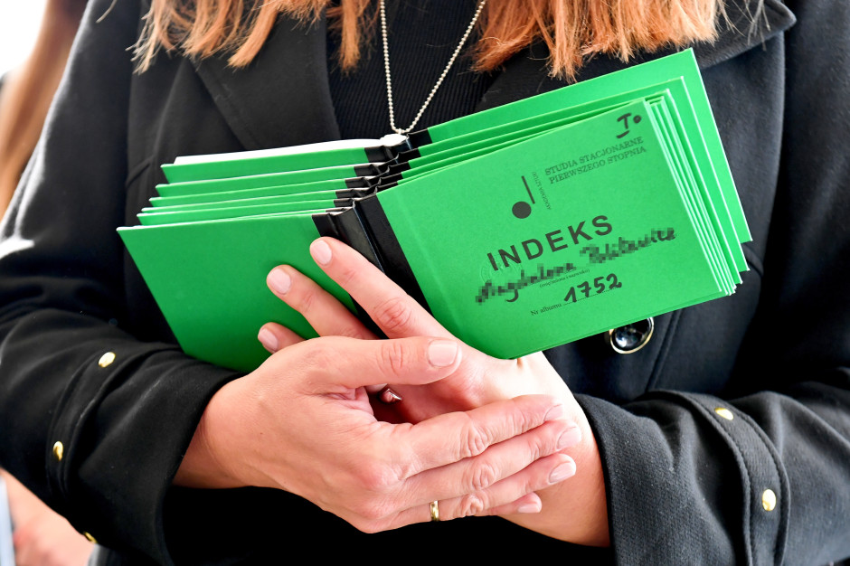 Wynagrodzenia profesorów po nowemu. Punkt odniesienia dla innych wykładowców