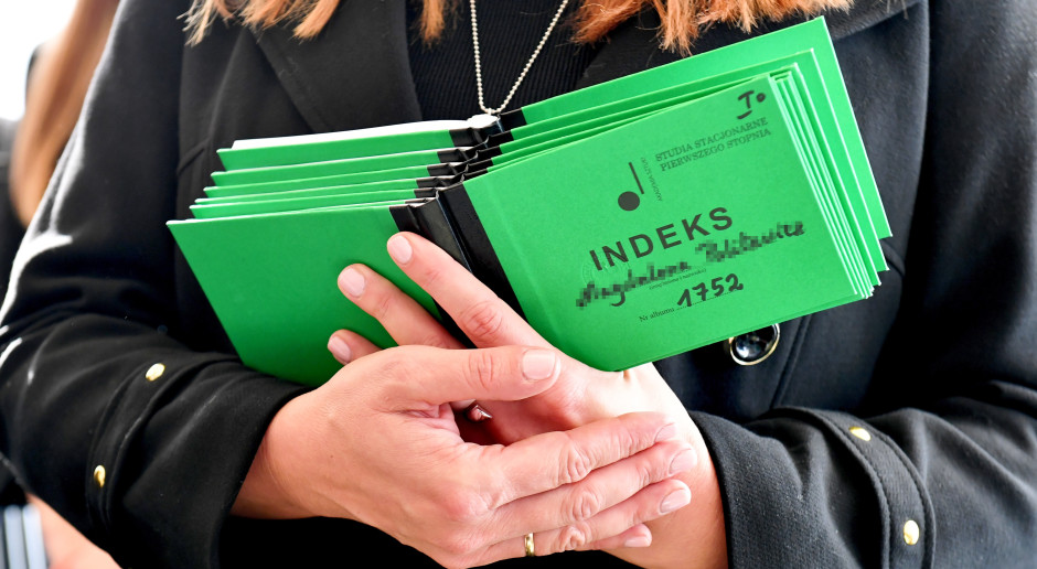 Wynagrodzenia profesorów po nowemu. Punkt odniesienia dla innych wykładowców