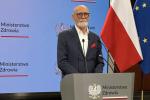 Już nie tylko porodówka, a pokój narodzin. W Ministerstwie Zdrowia padła kluczowa data