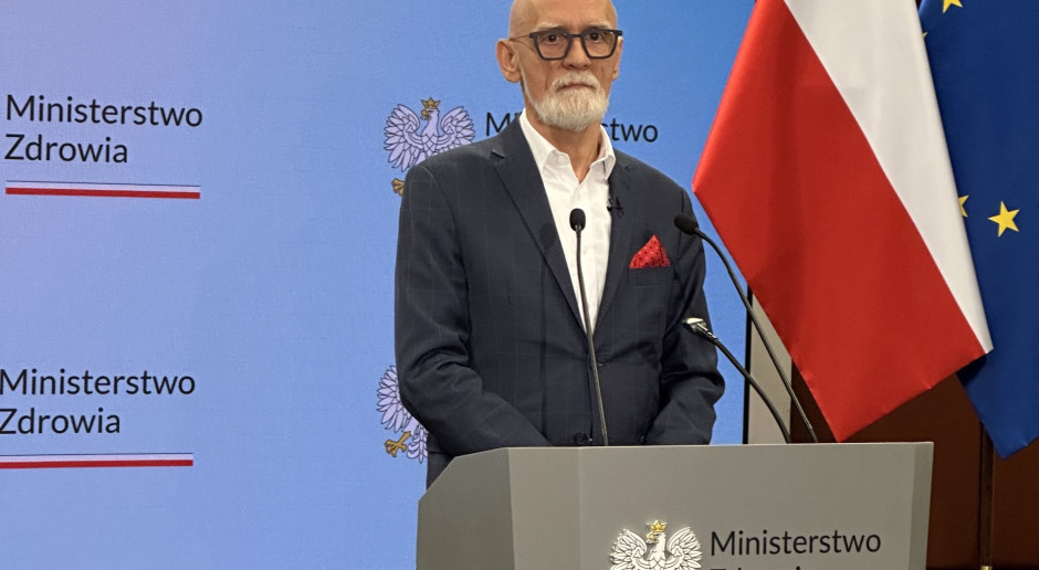 Już nie tylko porodówka, a pokój narodzin. W Ministerstwie Zdrowia padła kluczowa data