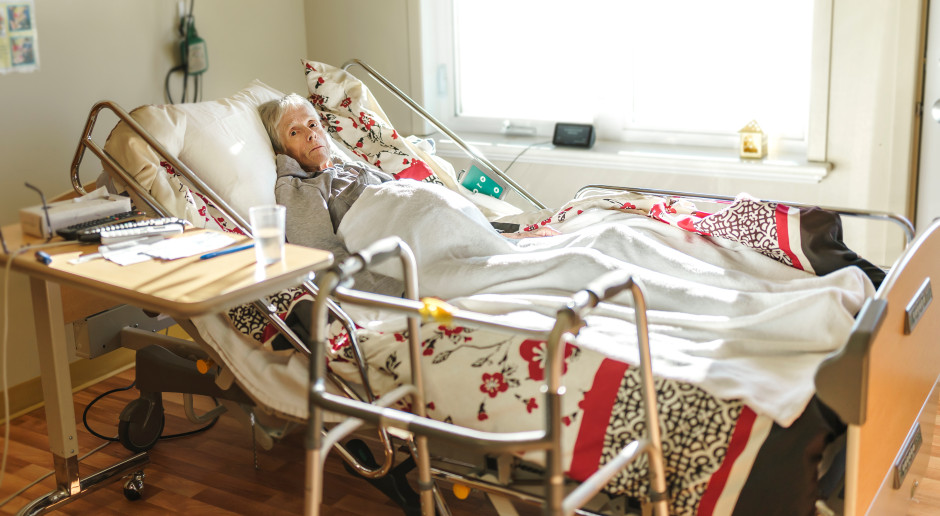 Rosnące kolejki i nierówny dostęp. Ten sektor zdrowia wymaga natychmiastowej zmiany