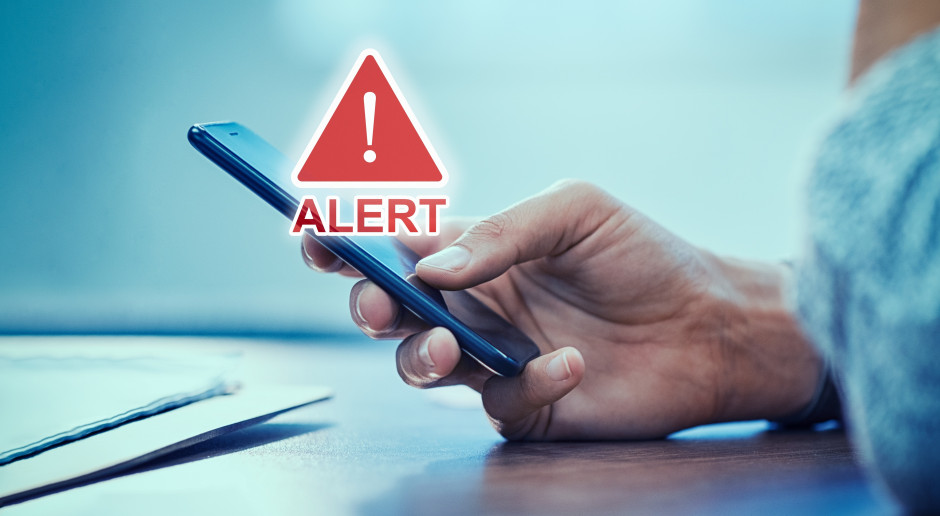 8 województw zagrożonych. Alarm: jeśli możesz, zostań w domu