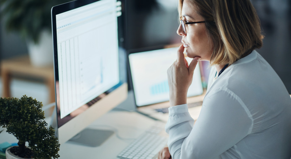 Rekord ataków i rosnące zagrożenie. Polska znalazła się na celowniku