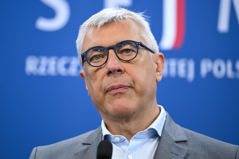 Roman Giertych z nowym pomysłem na ochronę dzieci. Chodzi o media społecznościowe