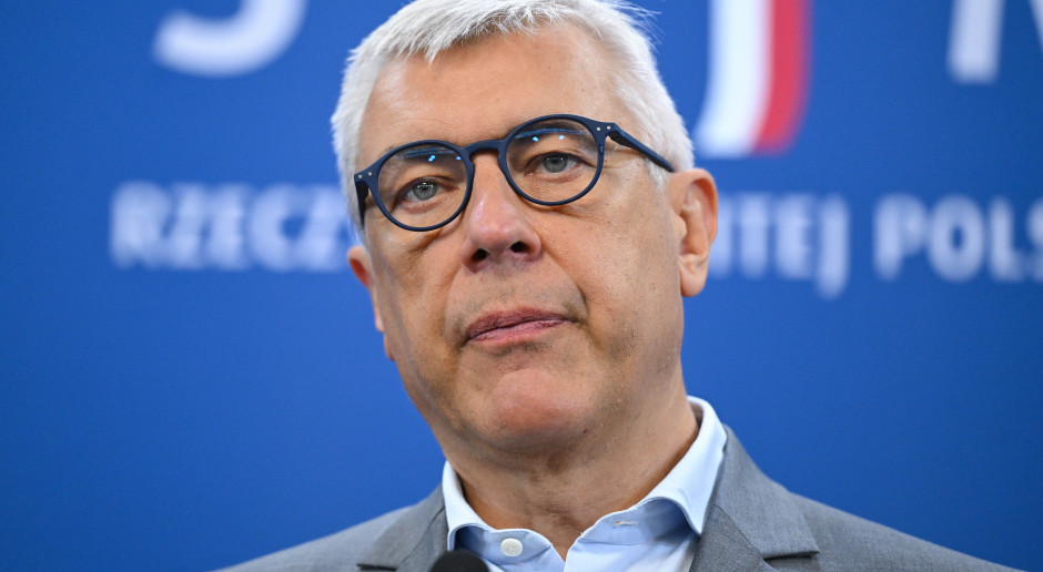 Roman Giertych z nowym pomysłem na ochronę dzieci. Chodzi o media społecznościowe