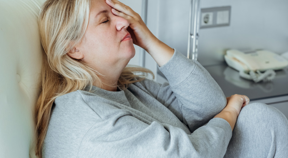 80 proc. Polaków zagrożonych. To dlatego jesteś ciągle zmęczony i tyjesz