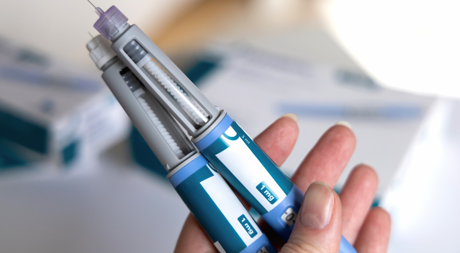 Chcą usunąć ostrzeżenia z leków na odchudzanie. Chodzi o ryzyko samobójstwa