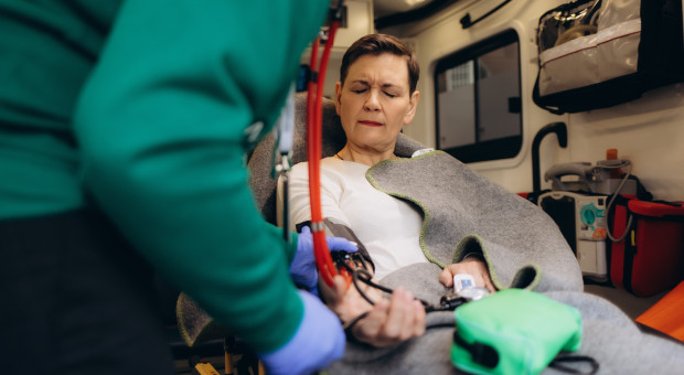 Ból w cenie premium. Kto skorzysta na nowych wycenach leczenia bólu?