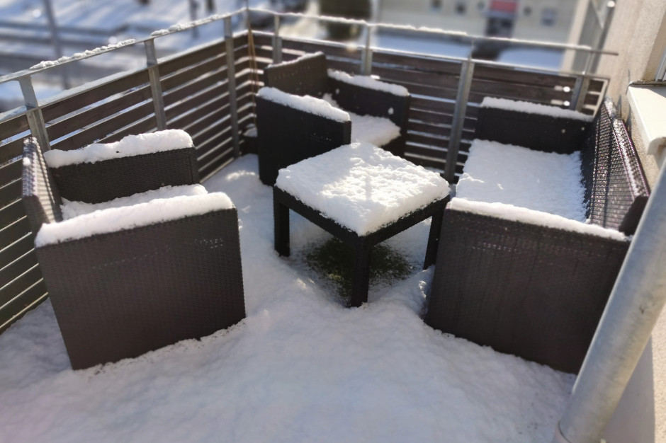 Właściciele balkonów na celowniku. Ten błąd może cię słono kosztować