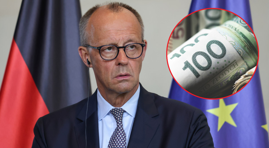 Od 2026 r. Niemcy będą płacić Polakom 1100 zł miesięcznie. Bez względu na dochód