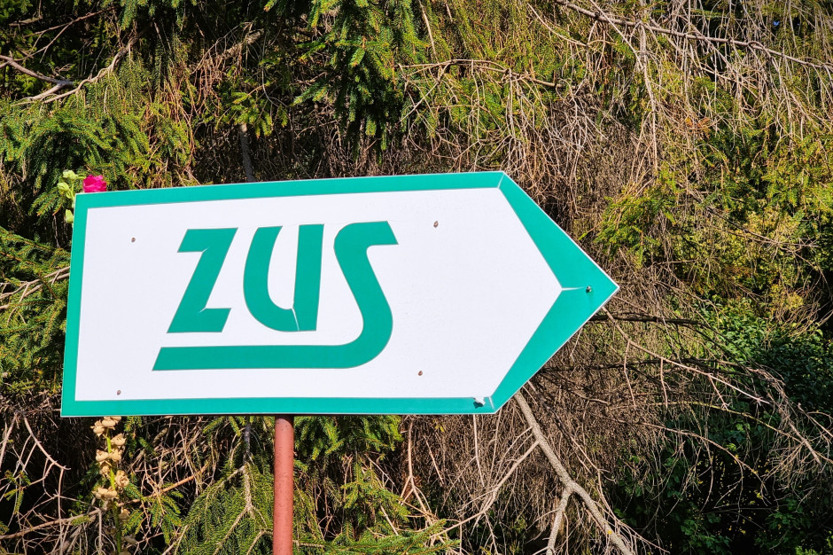 ZUS przypomina: czas do 2 lutego. Nowa wysokość składki od 1 kwietnia