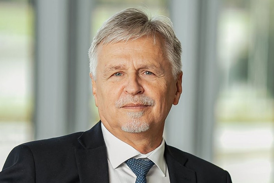 Prof. Radosław Gawlik: Personalizacja leczenia to przyszłość alergologii