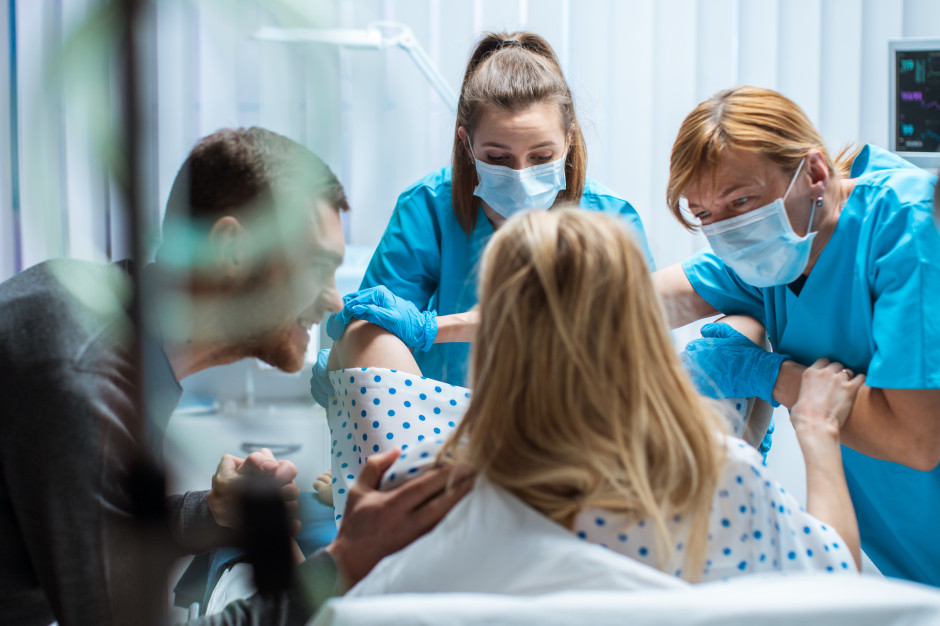 Spadek urodzeń na Śląsku: kolejne szpitale zamykają porodówki