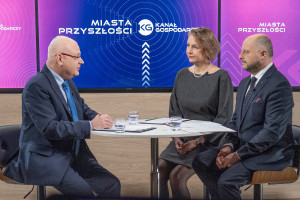 Nawet 100 szpitali powiatowych może zniknąć ze zdrowotnej mapy Polski