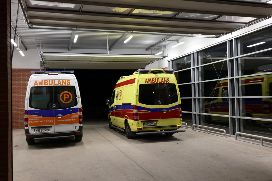 11 mln Polaków już zachorowało. Najszybsza droga do udaru