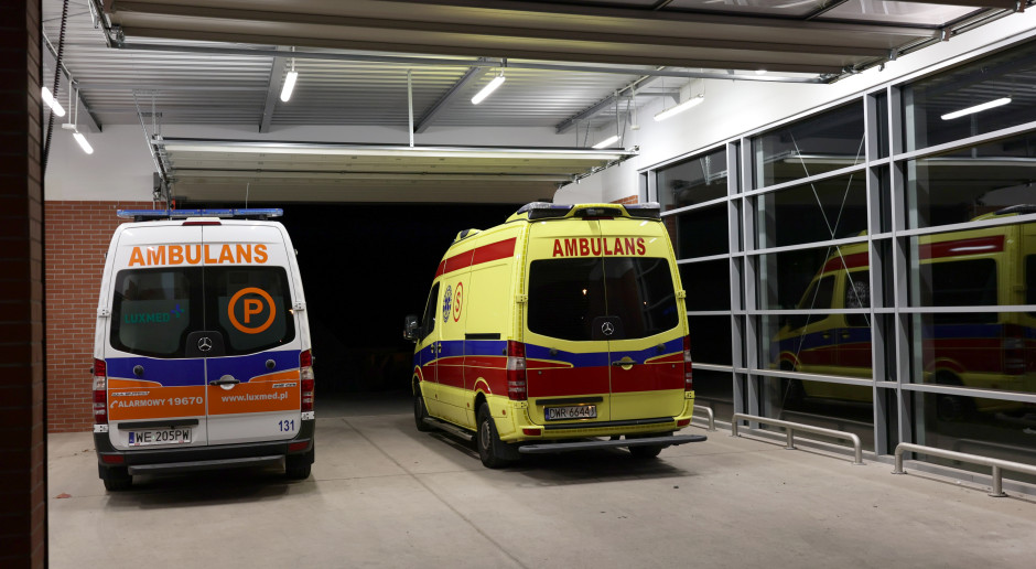 11 mln Polaków już zachorowało. Najszybsza droga do udaru