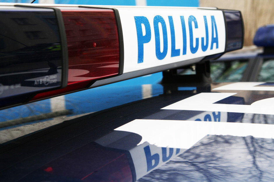 Lekarka zaatakowana w przychodni. Agresor został zatrzymany