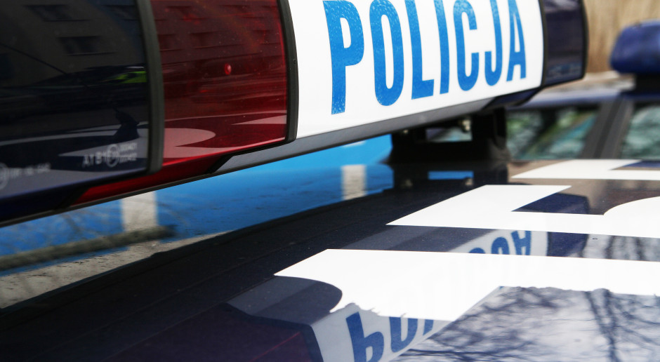 Lekarka zaatakowana w przychodni. Agresor został zatrzymany