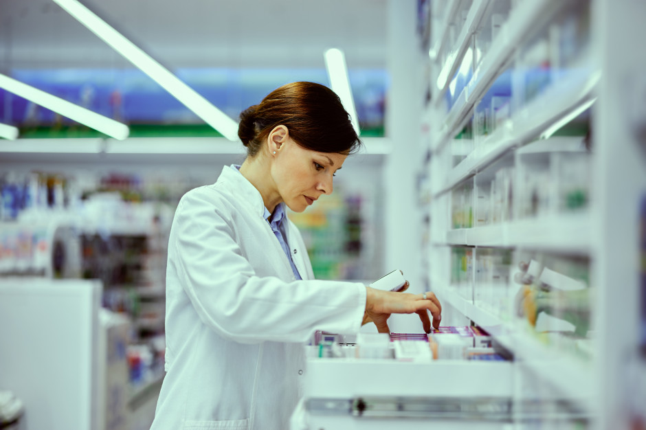 Po 75 latach koniec. Leki wycofywane z aptek w całej Europie