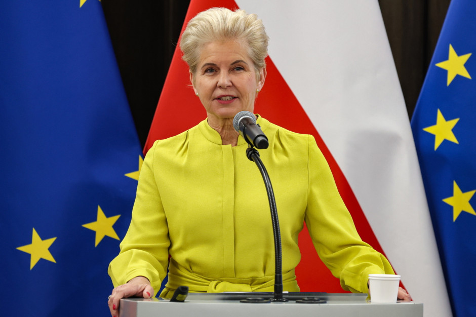 "MZ otrzyma pakiet wypracowanych rekomendacji". Senat podsumował Rok Profilaktyki