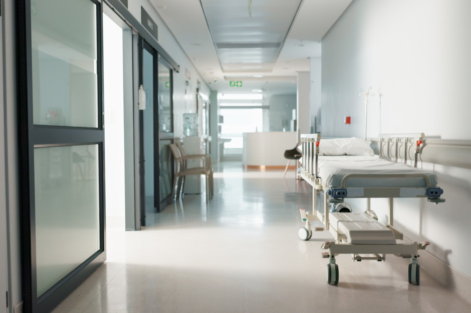 Szpital kliniczny ratunkiem dla lecznicy powiatowej. Na Śląsku realizowane są rozmowy o konsolidacji