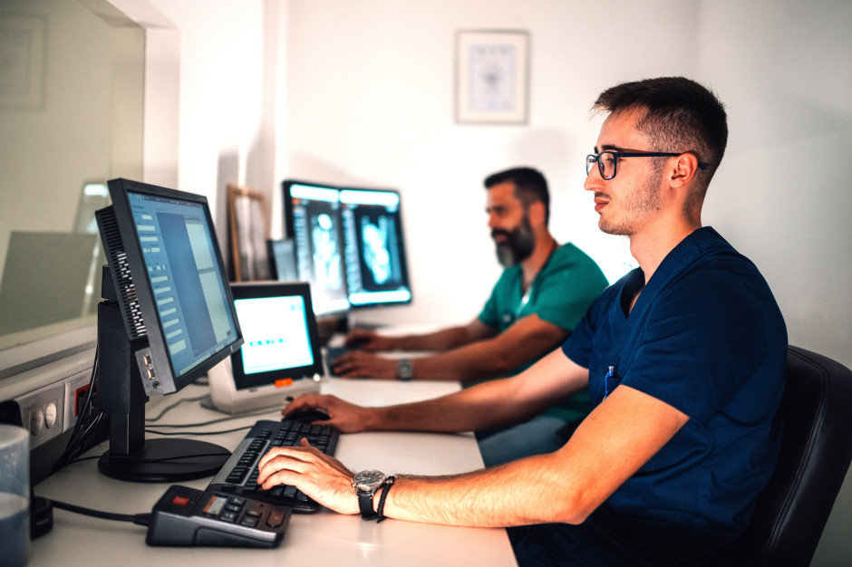 Rok 2026 pod znakiem realizacji projektów z KPO w ochronie zdrowia