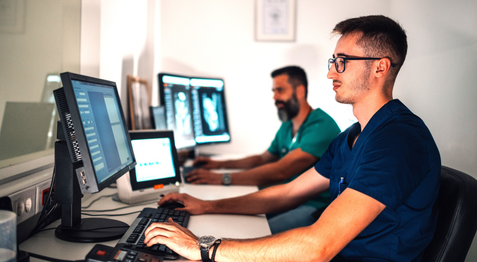 Rok 2026 pod znakiem realizacji projektów z KPO w ochronie zdrowia