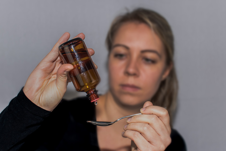 4 dni wystarczyły. Odporność wskoczyła na najwyższy poziom