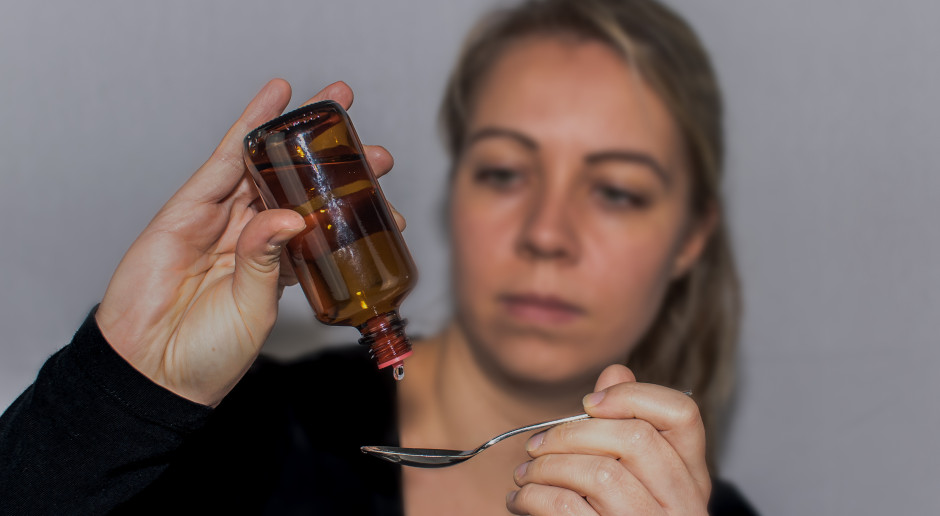 4 dni wystarczyły. Odporność wskoczyła na najwyższy poziom